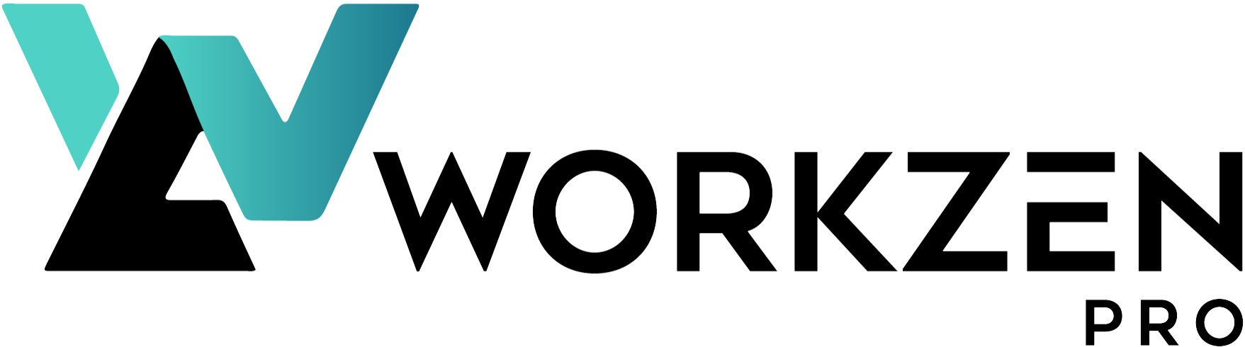 Workzen Logo